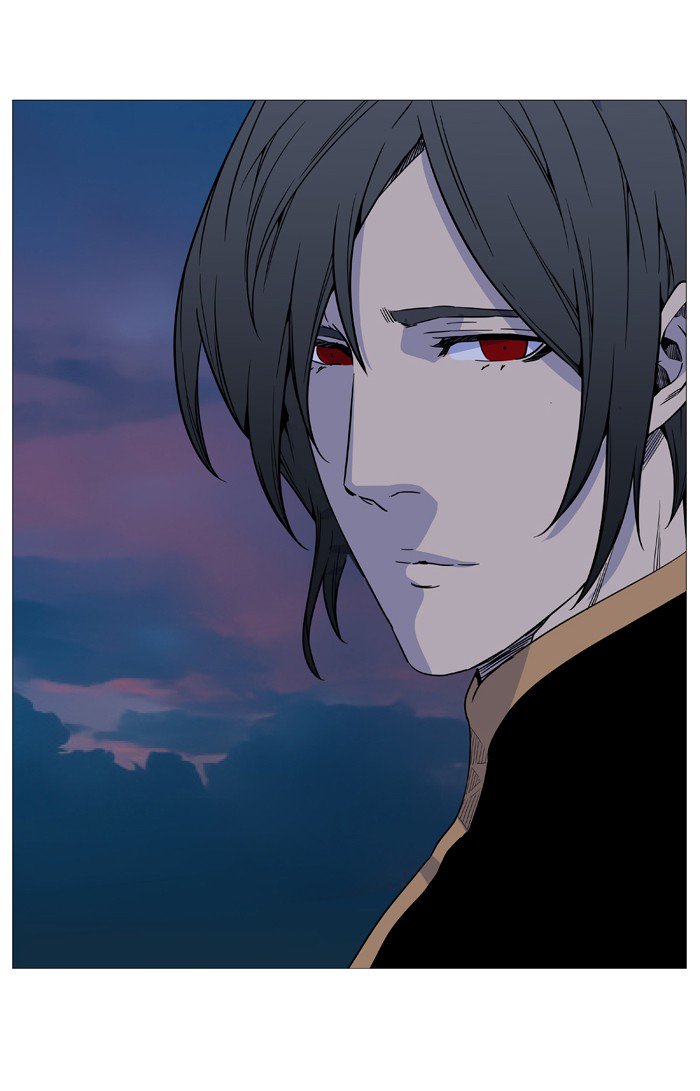 Noblesse Chapter 512 Page 25