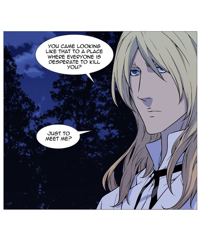 Noblesse Chapter 512 Page 36