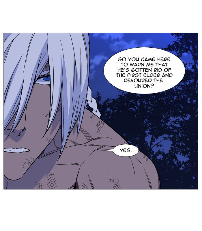 Noblesse Chapter 512 Page 48