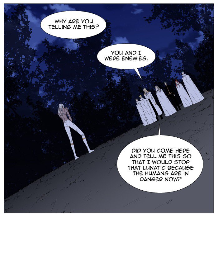 Noblesse Chapter 512 Page 55