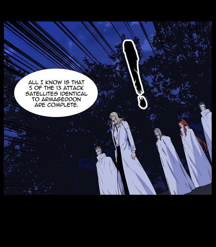 Noblesse Chapter 513 Page 15