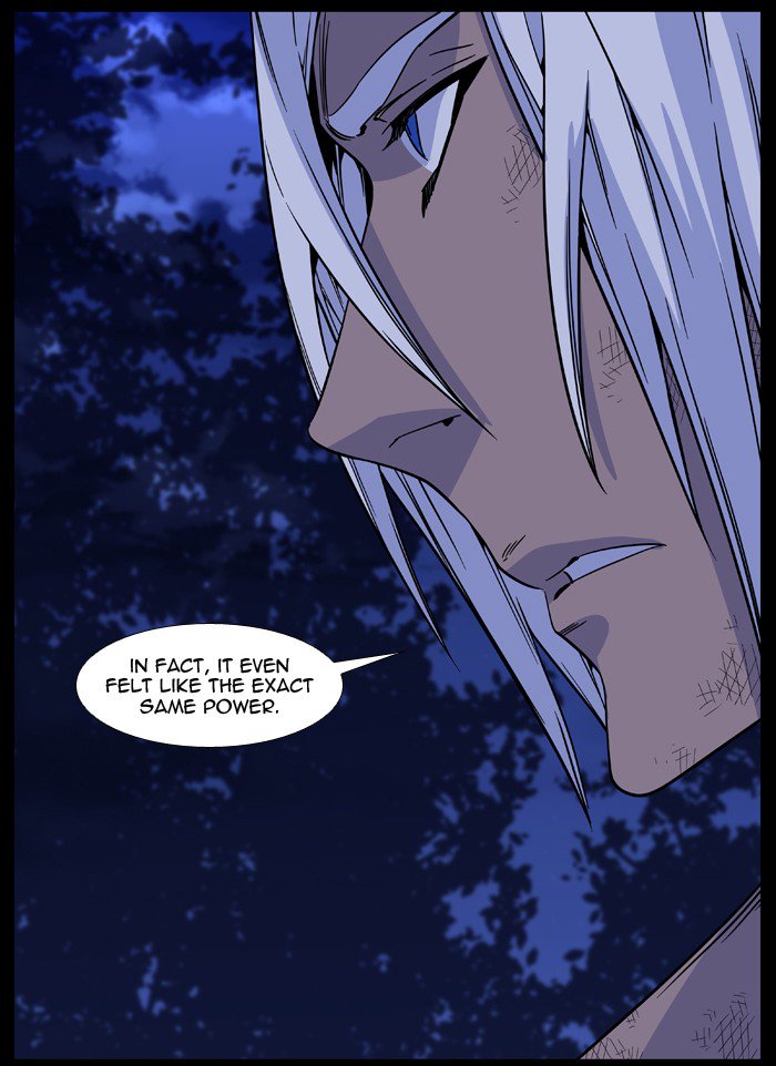 Noblesse Chapter 513 Page 20