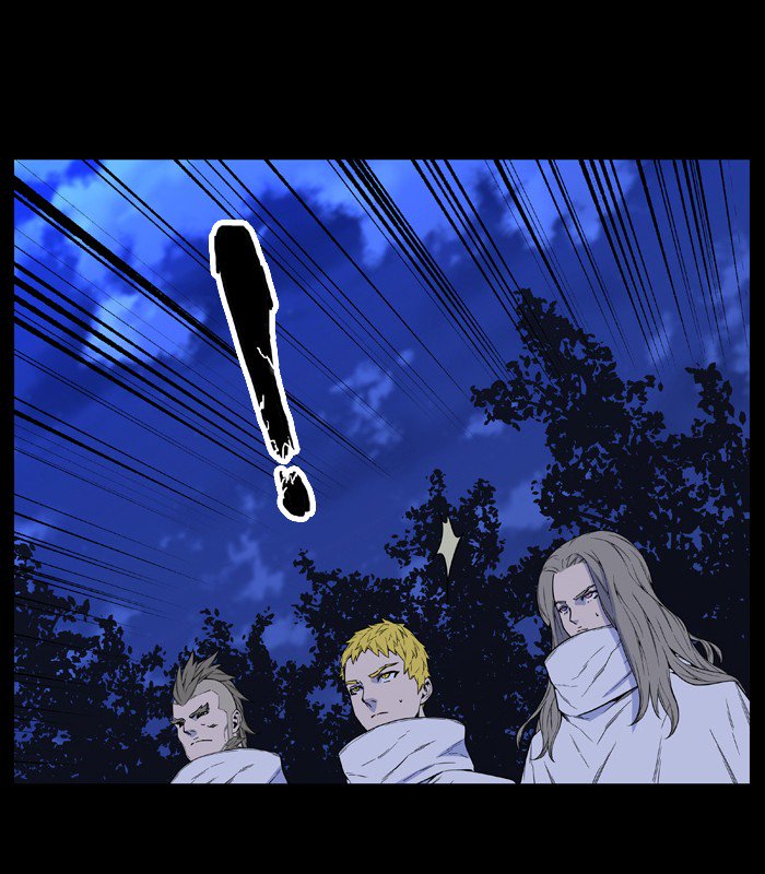 Noblesse Chapter 513 Page 21