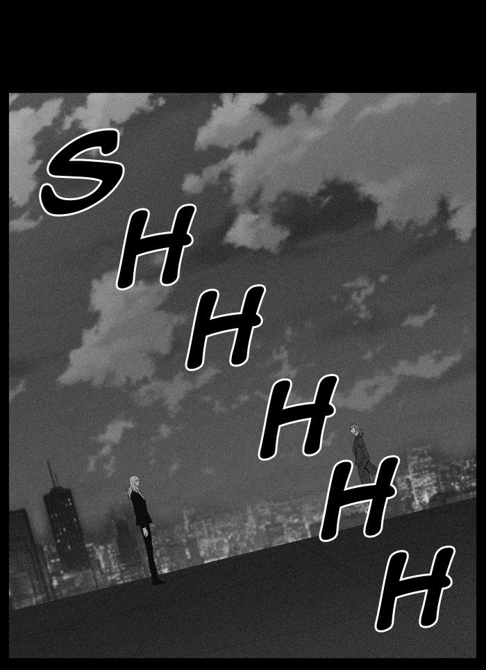 Noblesse Chapter 513 Page 25