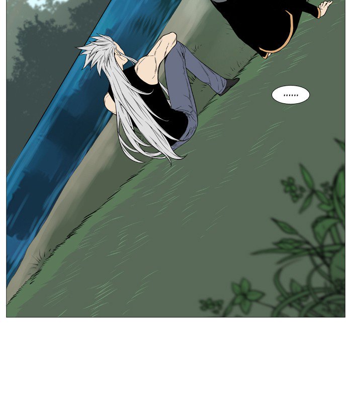 Noblesse Chapter 514 Page 32