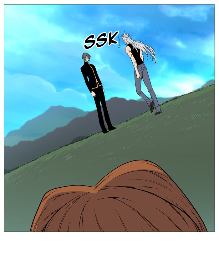 Noblesse Chapter 514 Page 52