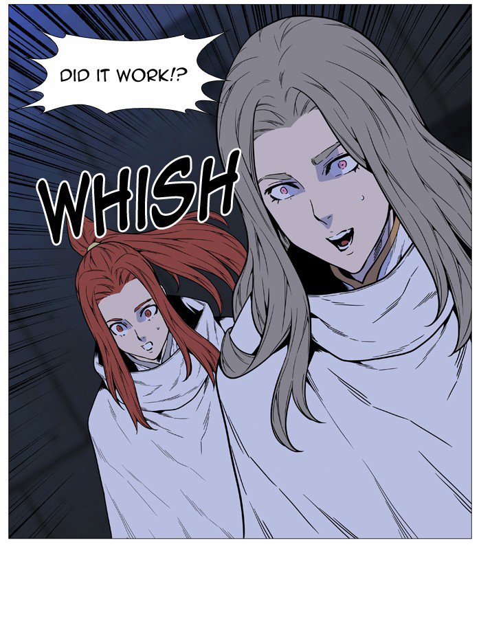 Noblesse Chapter 514 Page 76