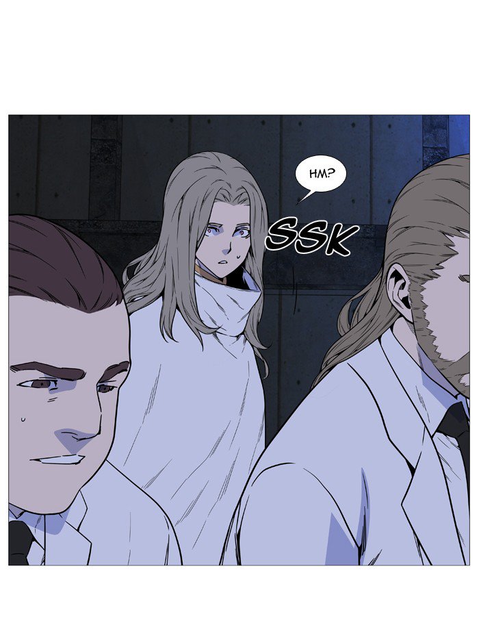 Noblesse Chapter 514 Page 81