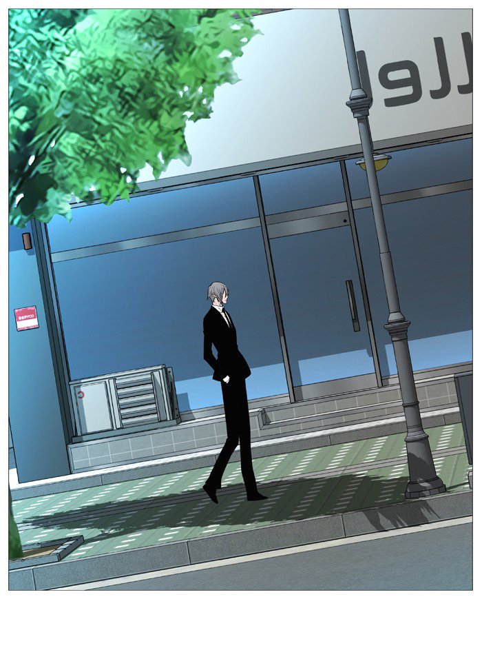 Noblesse Chapter 515 Page 61