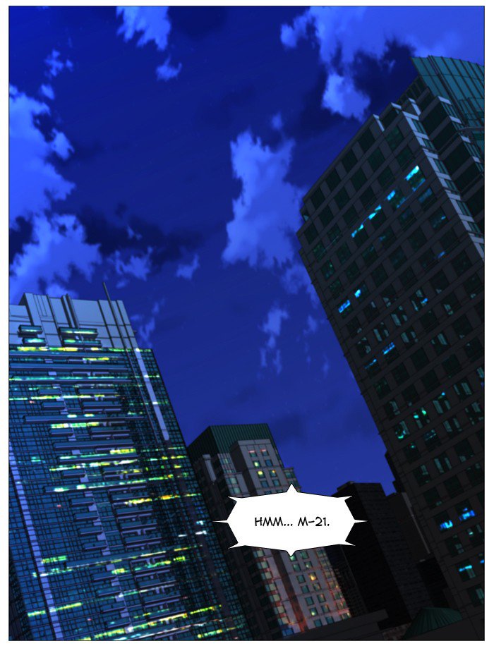 Noblesse Chapter 516 Page 2