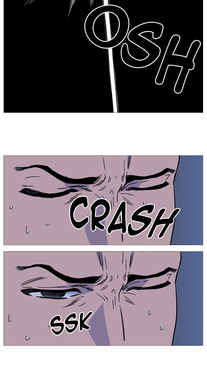 Noblesse Chapter 516 Page 55