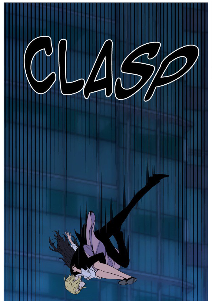 Noblesse Chapter 516 Page 66