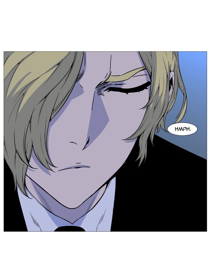 Noblesse Chapter 516 Page 70