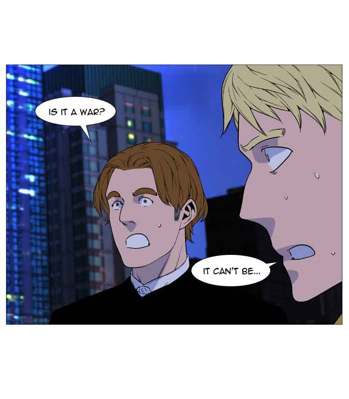 Noblesse Chapter 517 Page 62