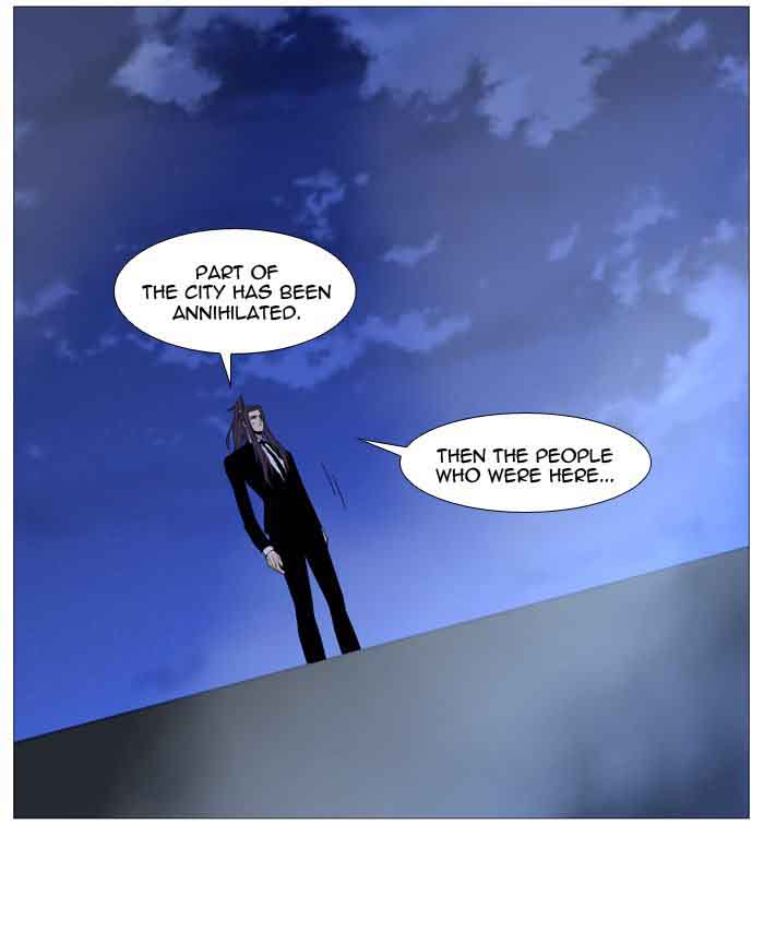 Noblesse Chapter 517 Page 64