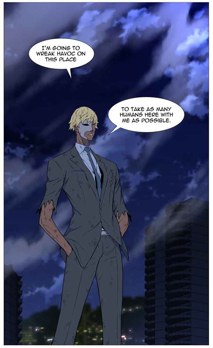 Noblesse Chapter 517 Page 94