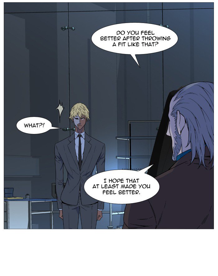 Noblesse Chapter 518 Page 14