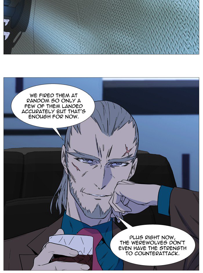 Noblesse Chapter 519 Page 66