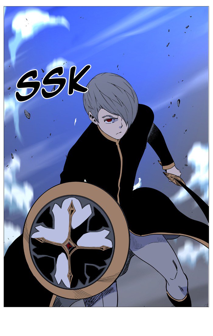 Noblesse Chapter 519 Page 71