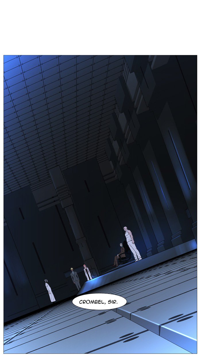 Noblesse Chapter 520 Page 29
