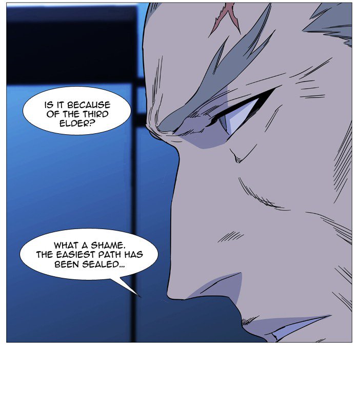 Noblesse Chapter 520 Page 32