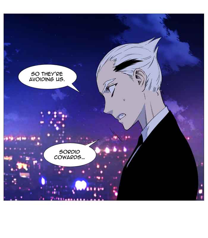 Noblesse Chapter 521 Page 34