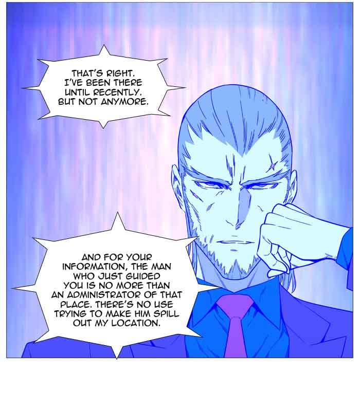 Noblesse Chapter 521 Page 49
