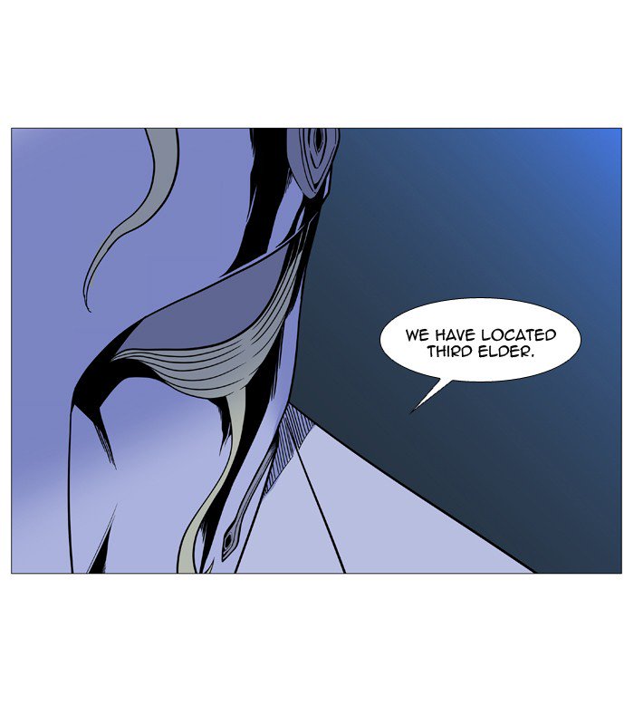 Noblesse Chapter 522 Page 22