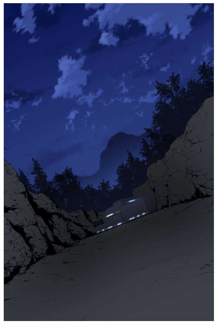 Noblesse Chapter 522 Page 50