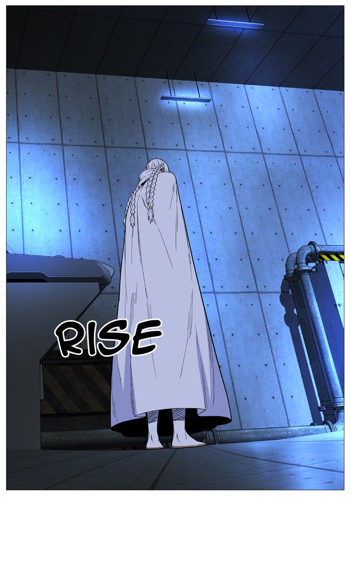 Noblesse Chapter 522 Page 59