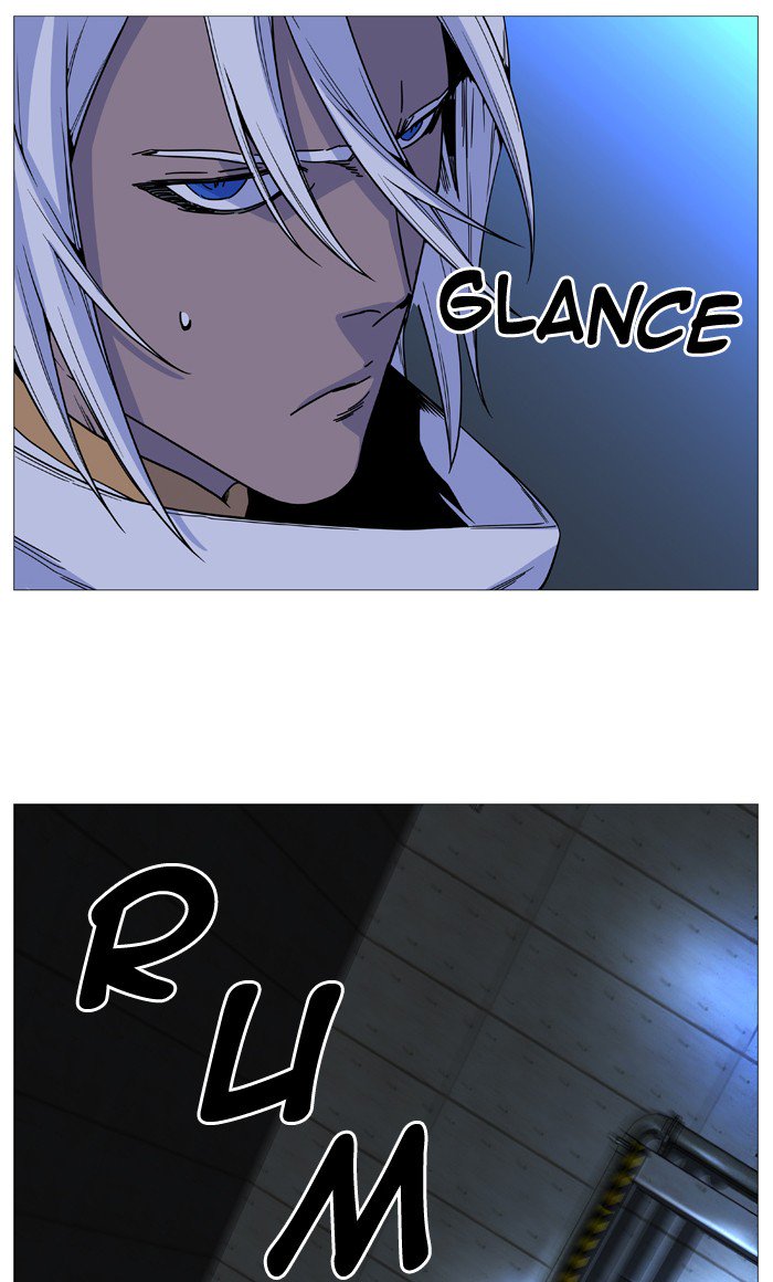 Noblesse Chapter 522 Page 60