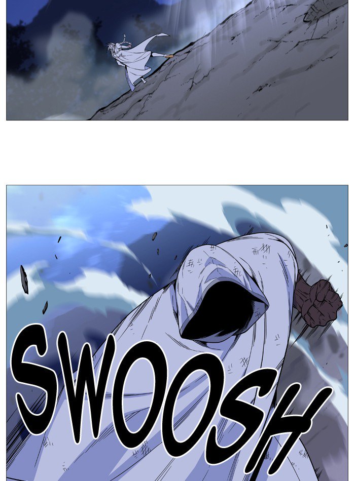 Noblesse Chapter 523 Page 40