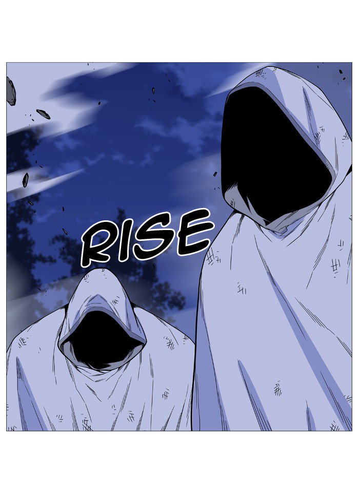 Noblesse Chapter 523 Page 48