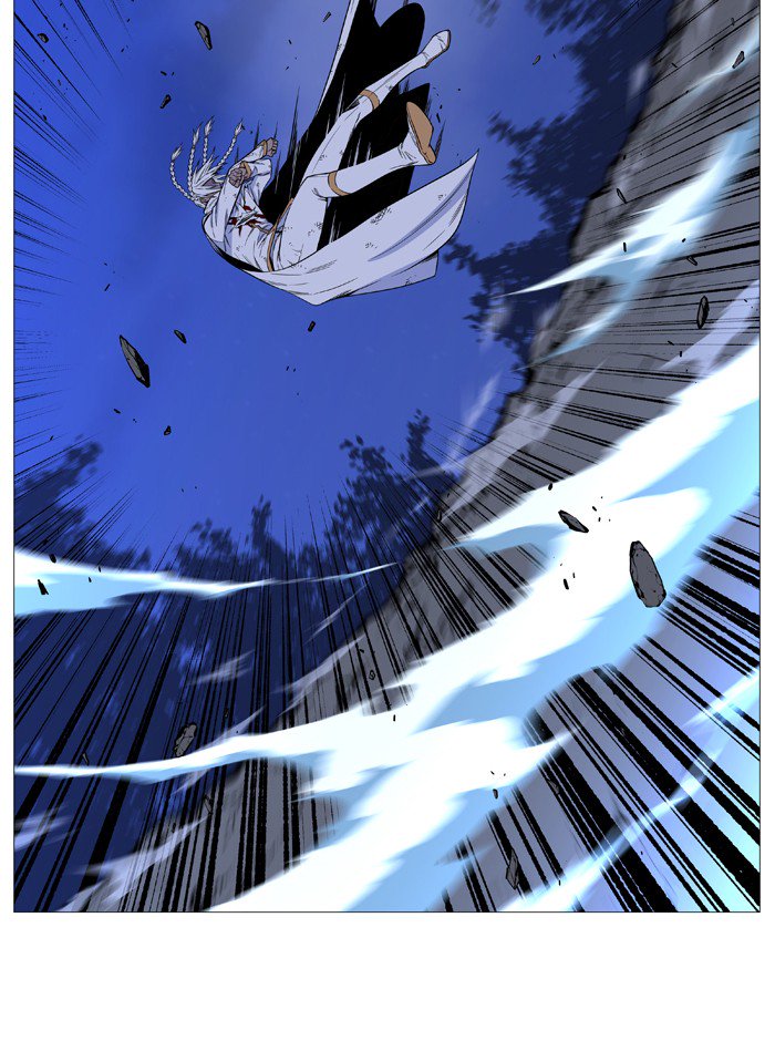 Noblesse Chapter 523 Page 59