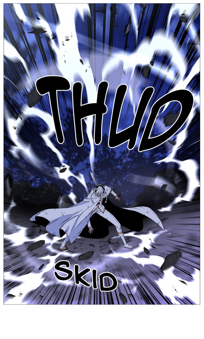 Noblesse Chapter 523 Page 60