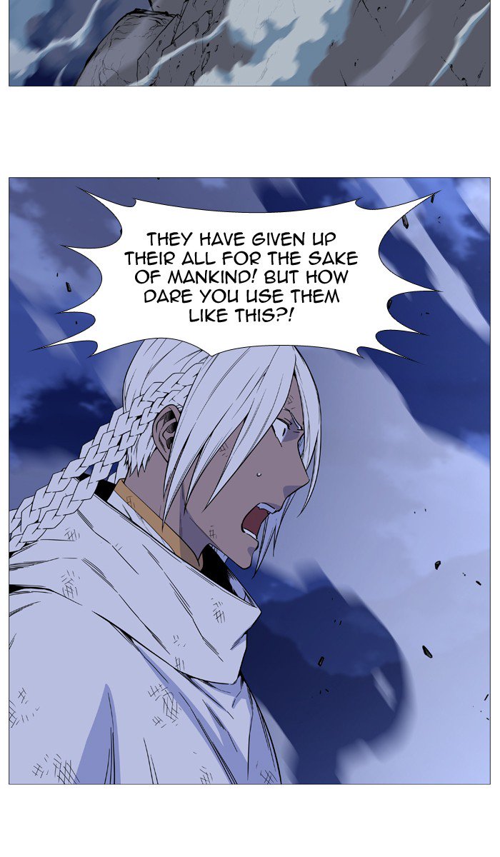Noblesse Chapter 523 Page 65