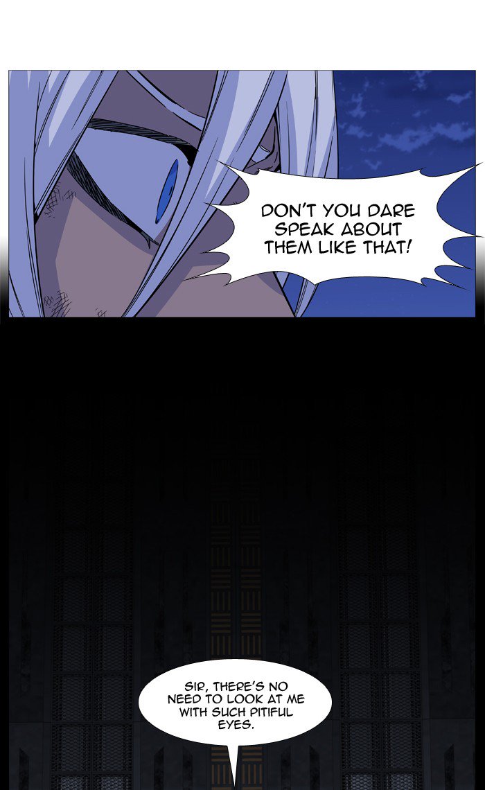 Noblesse Chapter 523 Page 67