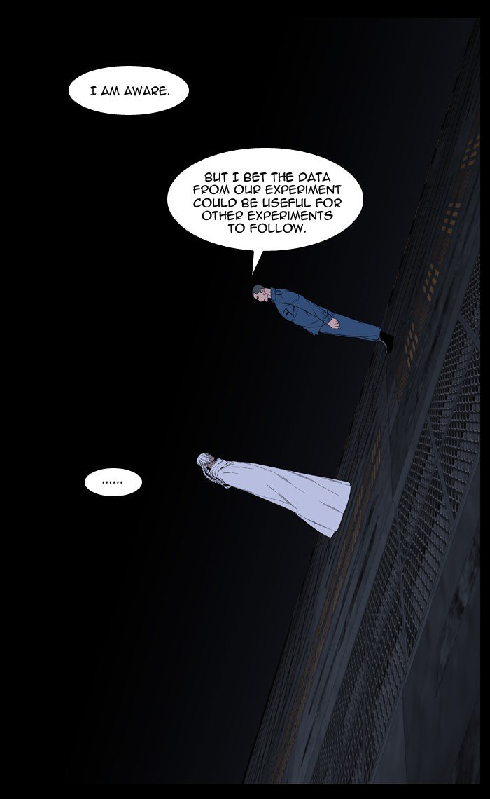 Noblesse Chapter 523 Page 71