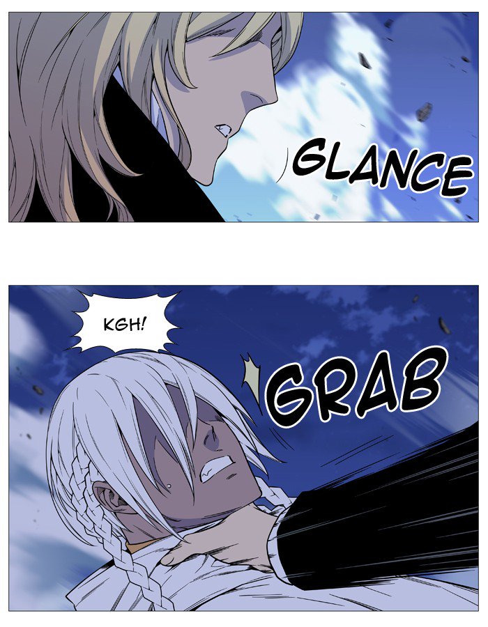Noblesse Chapter 523 Page 81