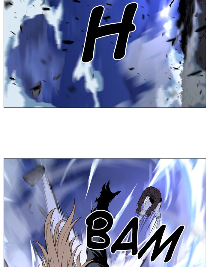 Noblesse Chapter 524 Page 34