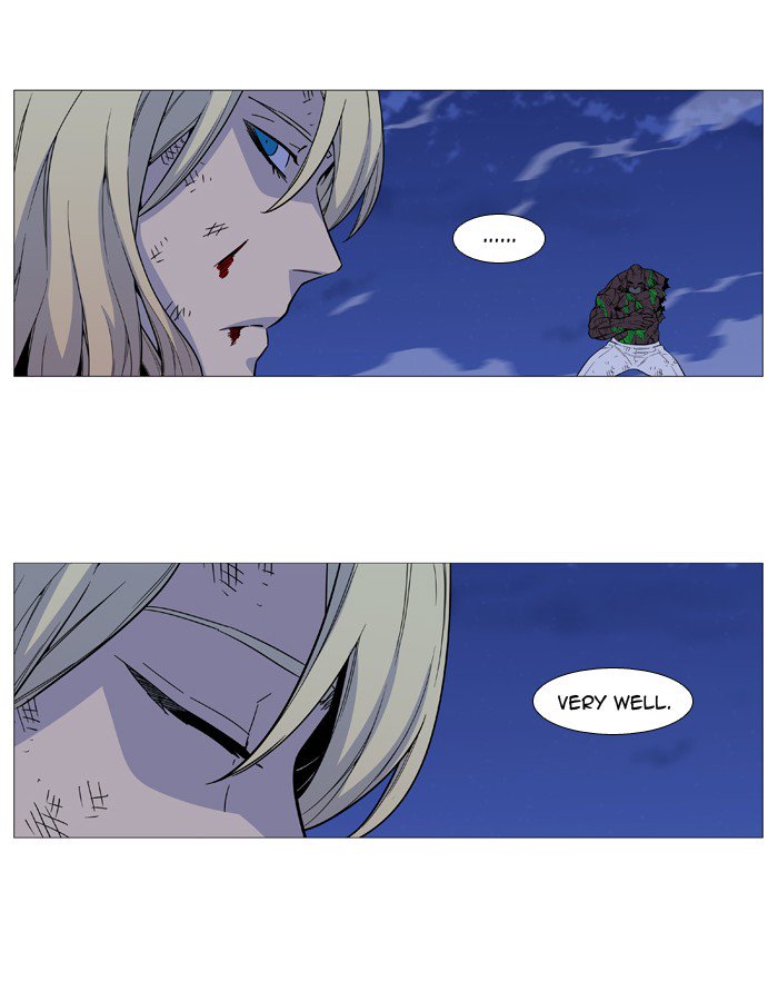 Noblesse Chapter 524 Page 57