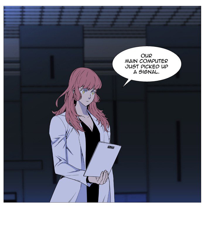 Noblesse Chapter 524 Page 68