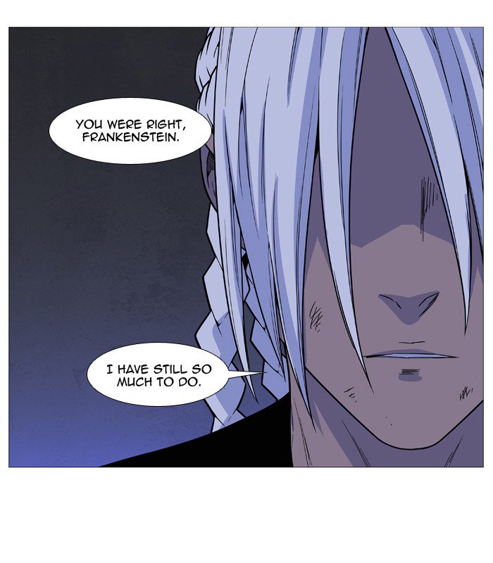 Noblesse Chapter 525 Page 13