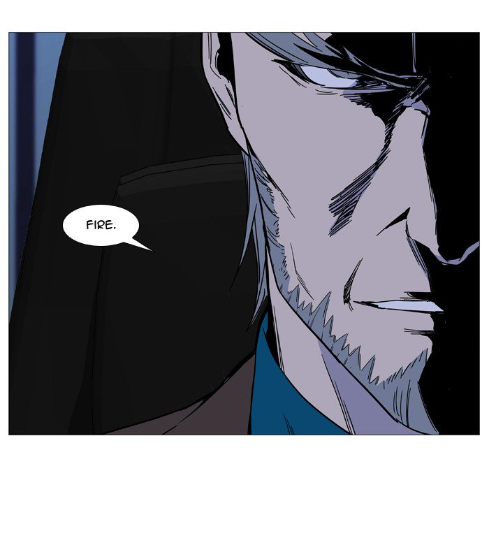 Noblesse Chapter 525 Page 61