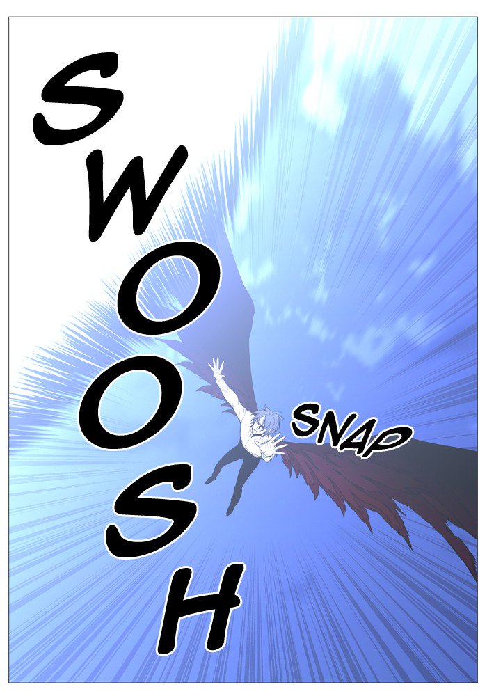 Noblesse Chapter 526 Page 42