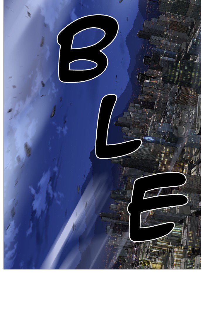 Noblesse Chapter 526 Page 63