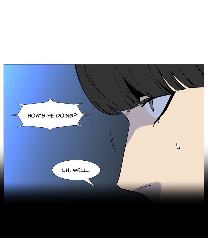 Noblesse Chapter 527 Page 27