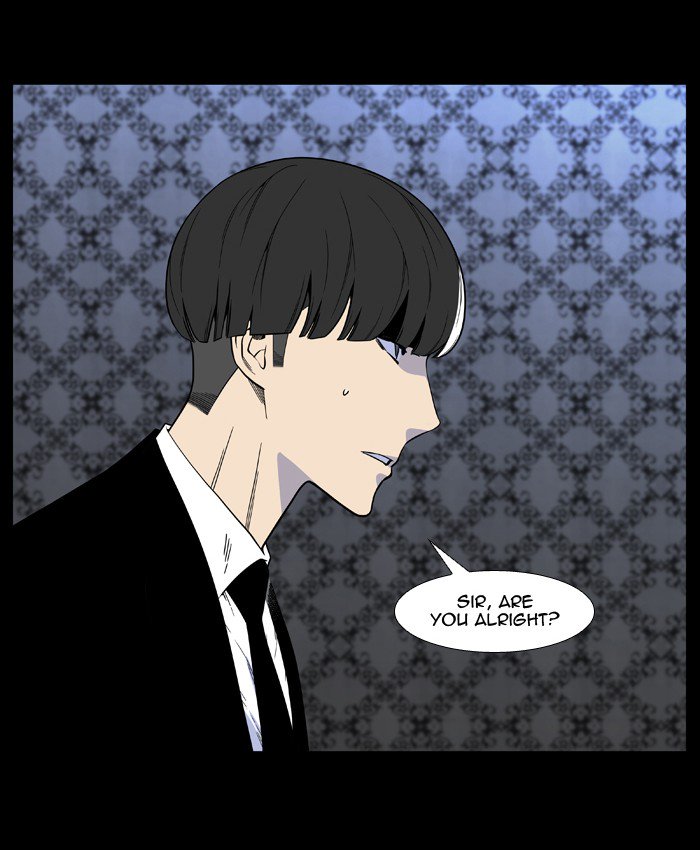 Noblesse Chapter 527 Page 29