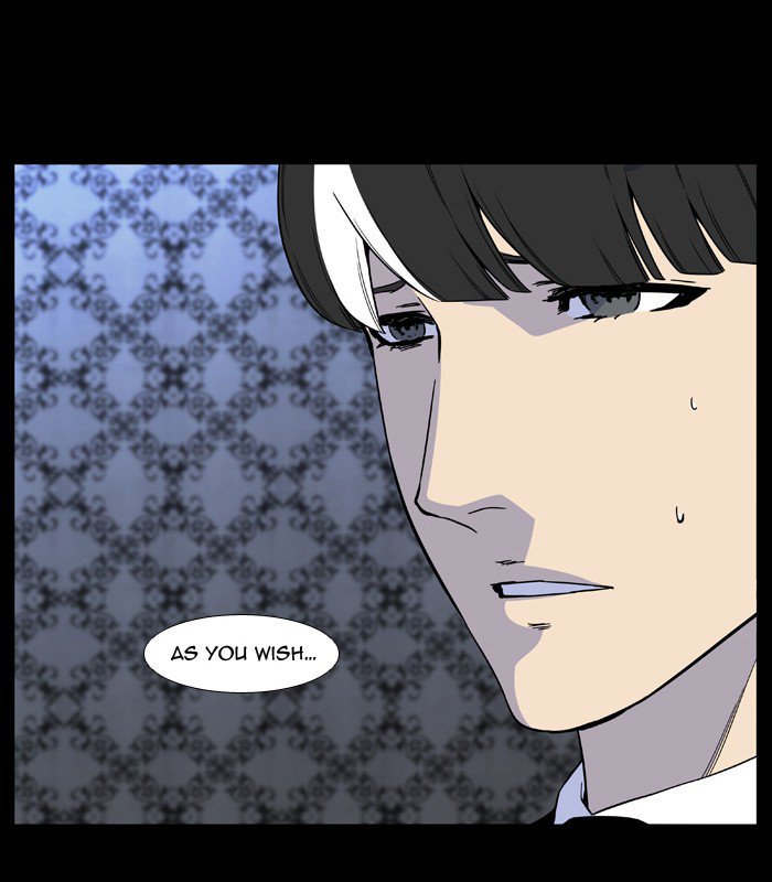 Noblesse Chapter 527 Page 32