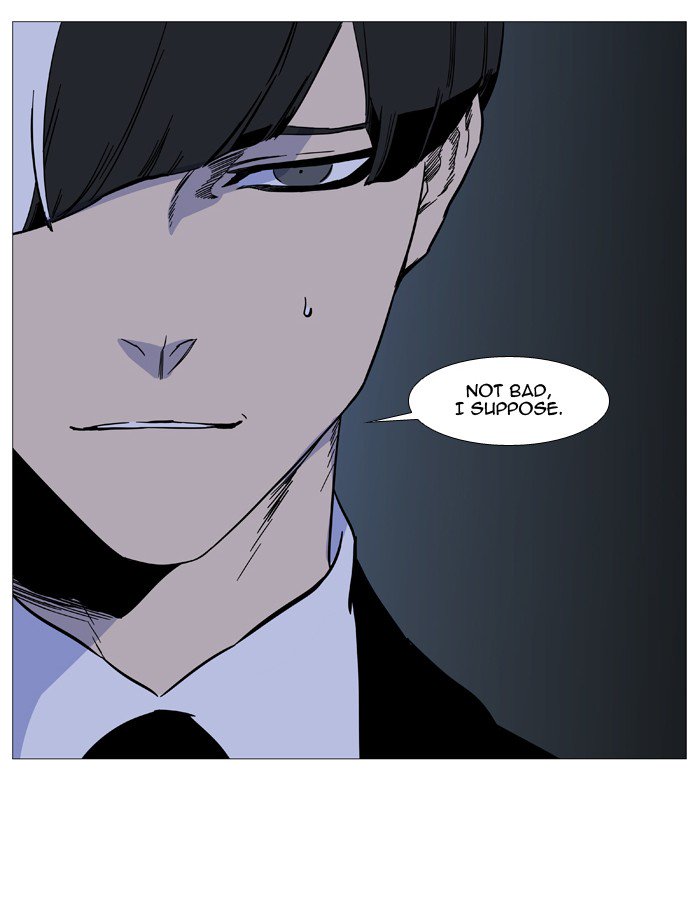 Noblesse Chapter 527 Page 34